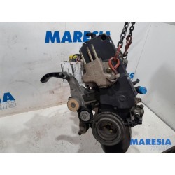 Fiat - Panda - Engine