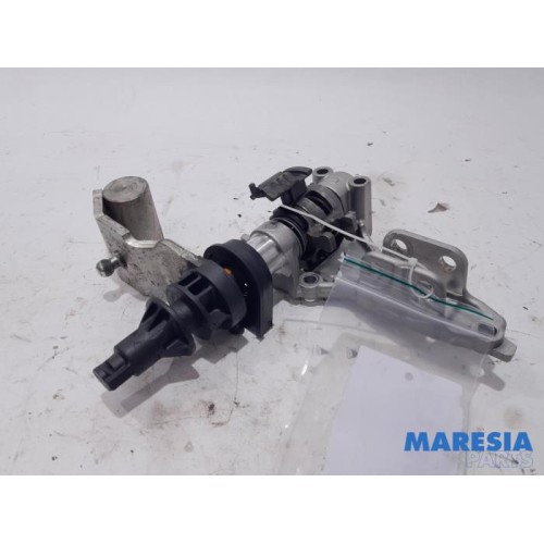 Citroen - Jumper - Gear-change mechanism