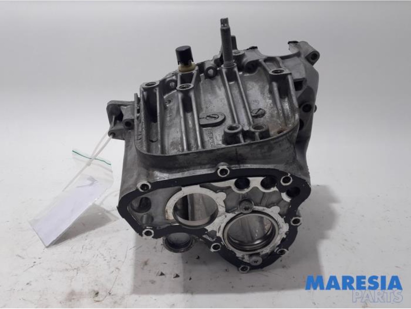 Citroen - Jumper - Gearbox casing