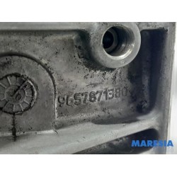 Citroen - Jumper - Gearbox casing