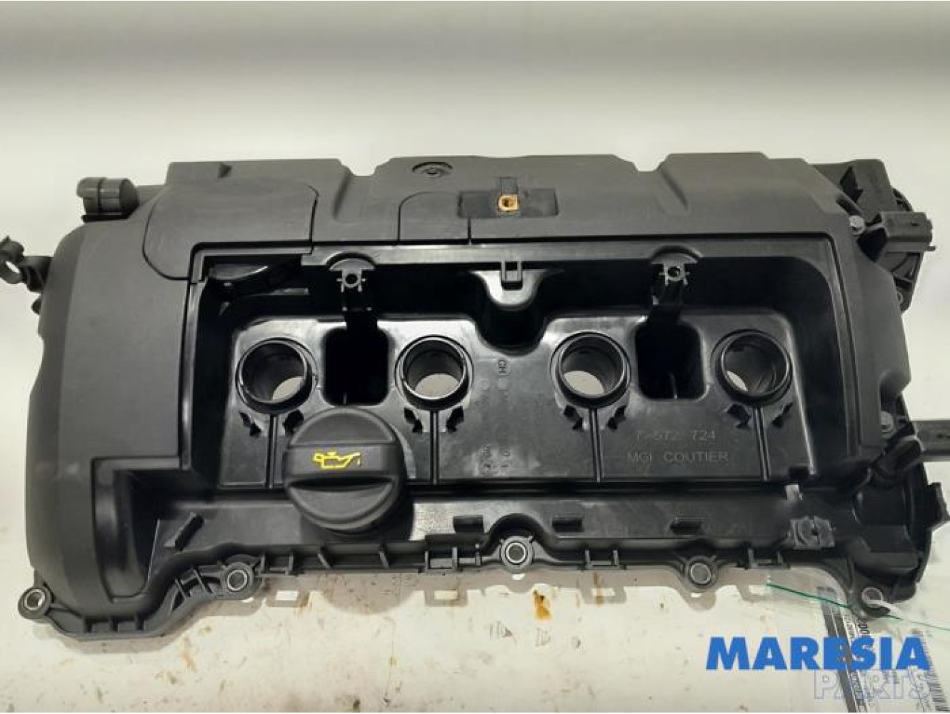 Peugeot - 207 - Rocker cover