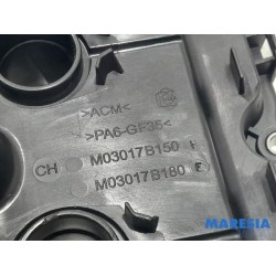 Peugeot - 207 - Rocker cover