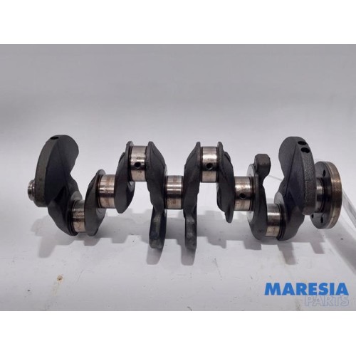 Peugeot - 207 - Crankshaft