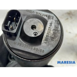 Peugeot - 207 - Nockenwelle Verstellung