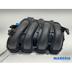 Peugeot - 207 - Intake manifold