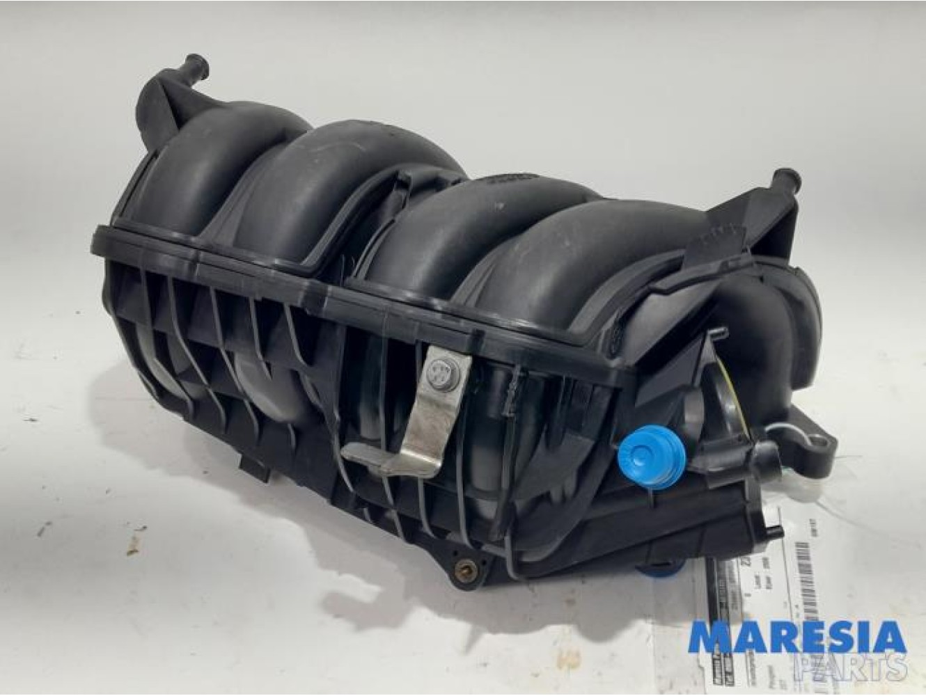 Peugeot - 207 - Intake manifold