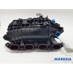 Peugeot - 207 - Intake manifold
