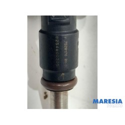 Peugeot - 207 - Injector (petrol injection)