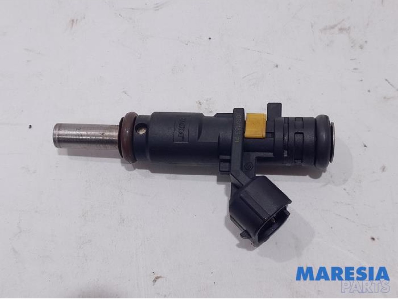 Peugeot - 207 - Injector (petrol injection)