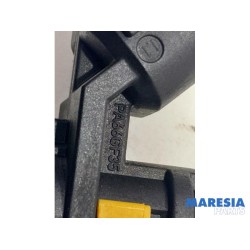 Peugeot - 207 - Injector (petrol injection)
