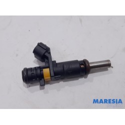Peugeot - 207 - Injector (petrol injection)