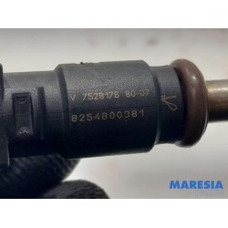 Peugeot - 207 - Injector (petrol injection)
