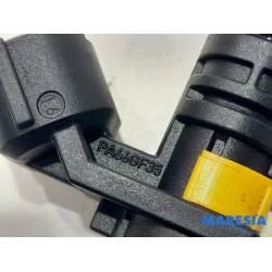 Peugeot - 207 - Injector (petrol injection)