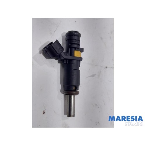 Peugeot - 207 - Injector (petrol injection)