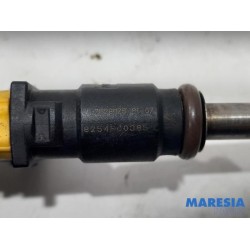 Peugeot - 207 - Injector (petrol injection)