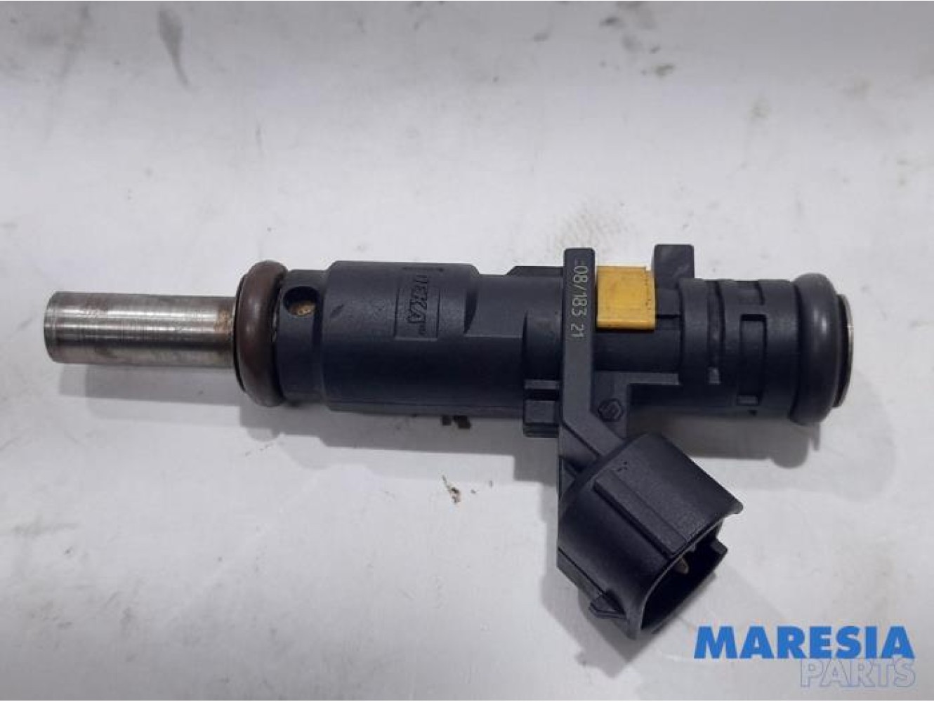 Peugeot - 207 - Injector (petrol injection)