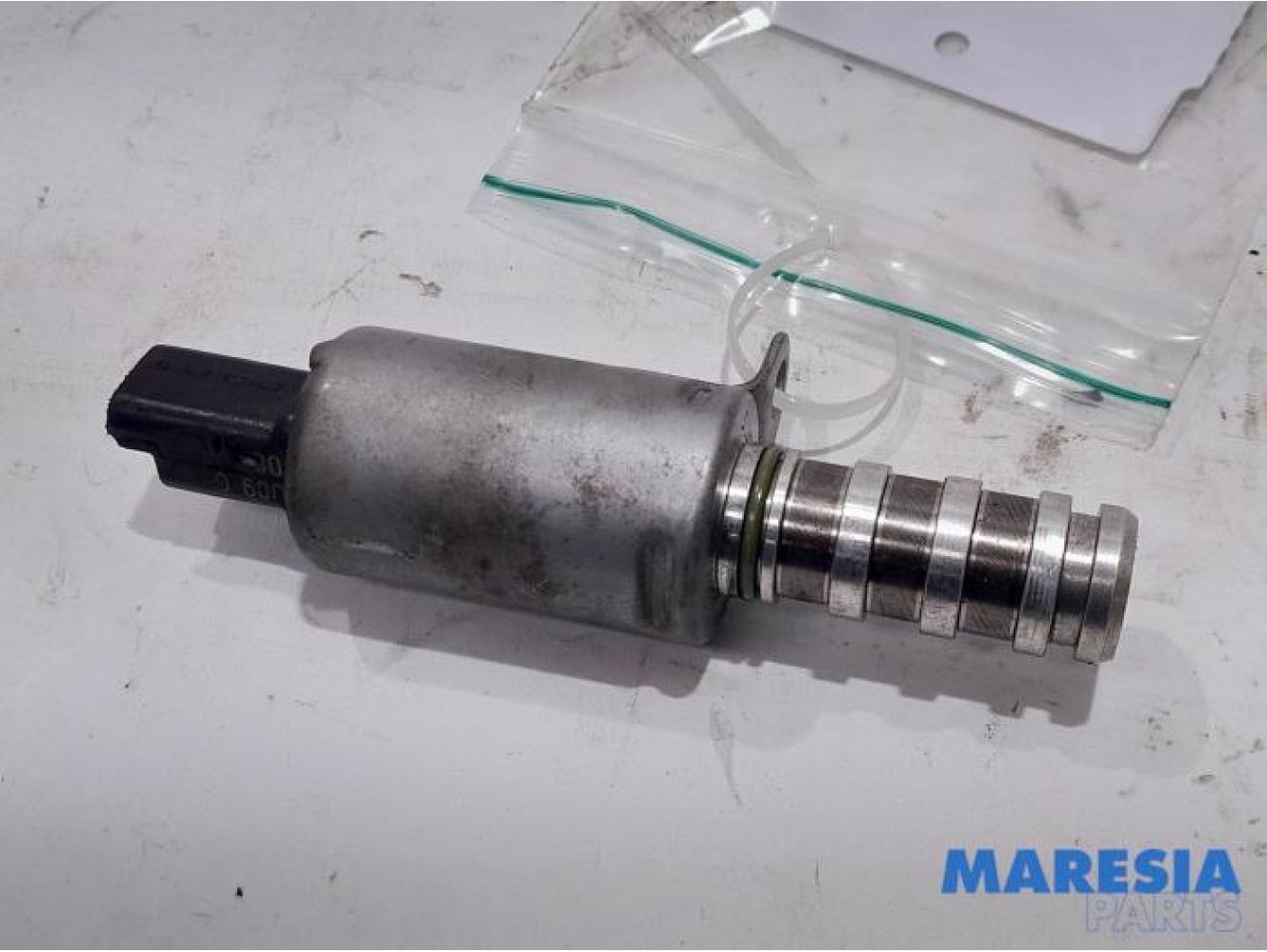 Peugeot - 207 - Camshaft sensor