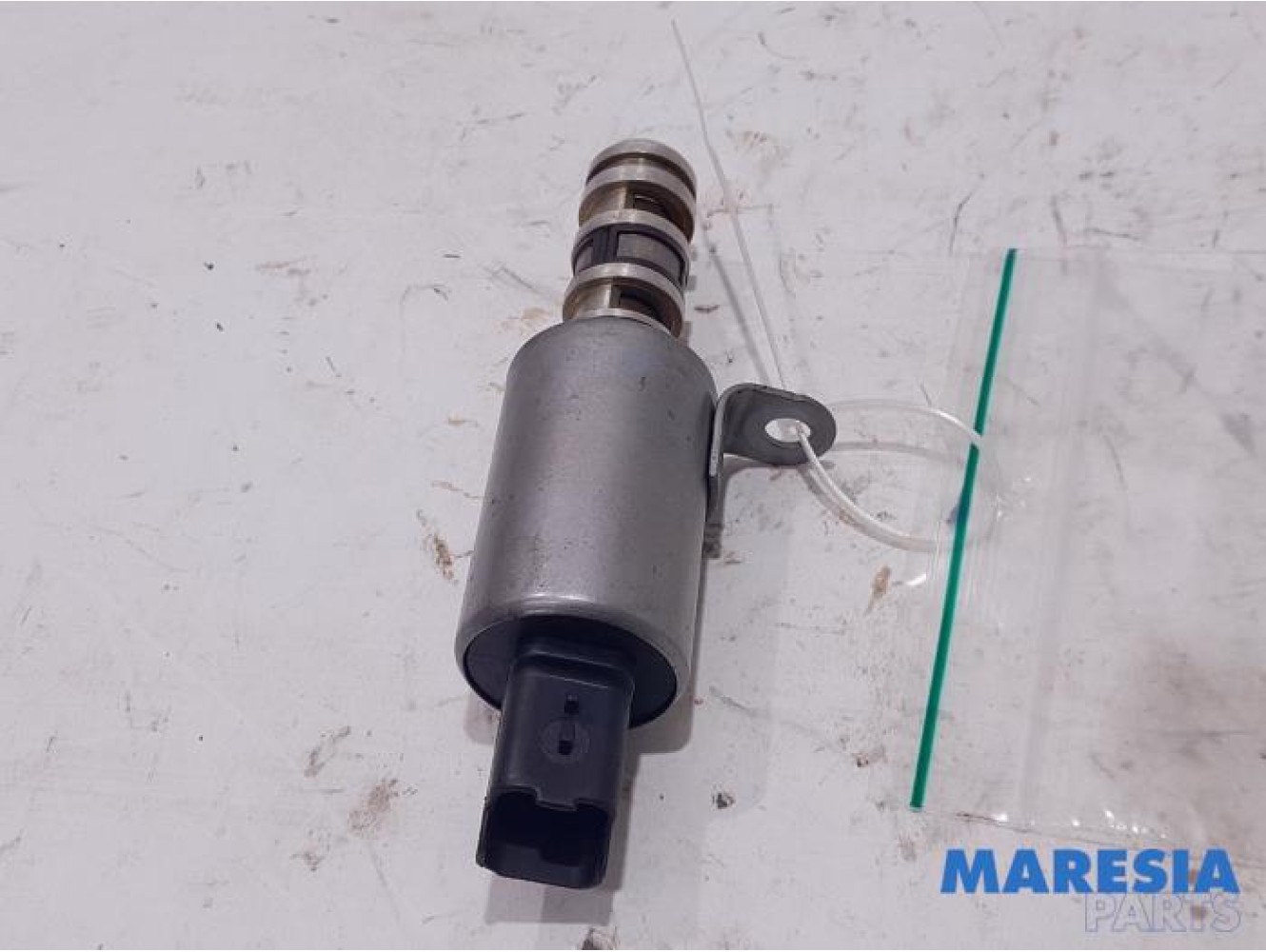 Peugeot - 207 - Nokkenas Sensor