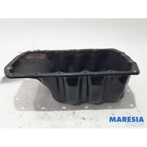 Peugeot - 207 - Sump