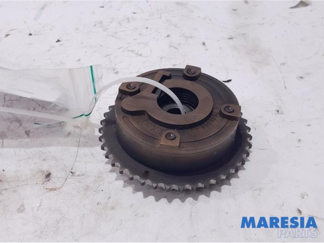 Peugeot - 207 - Camshaft sprocket