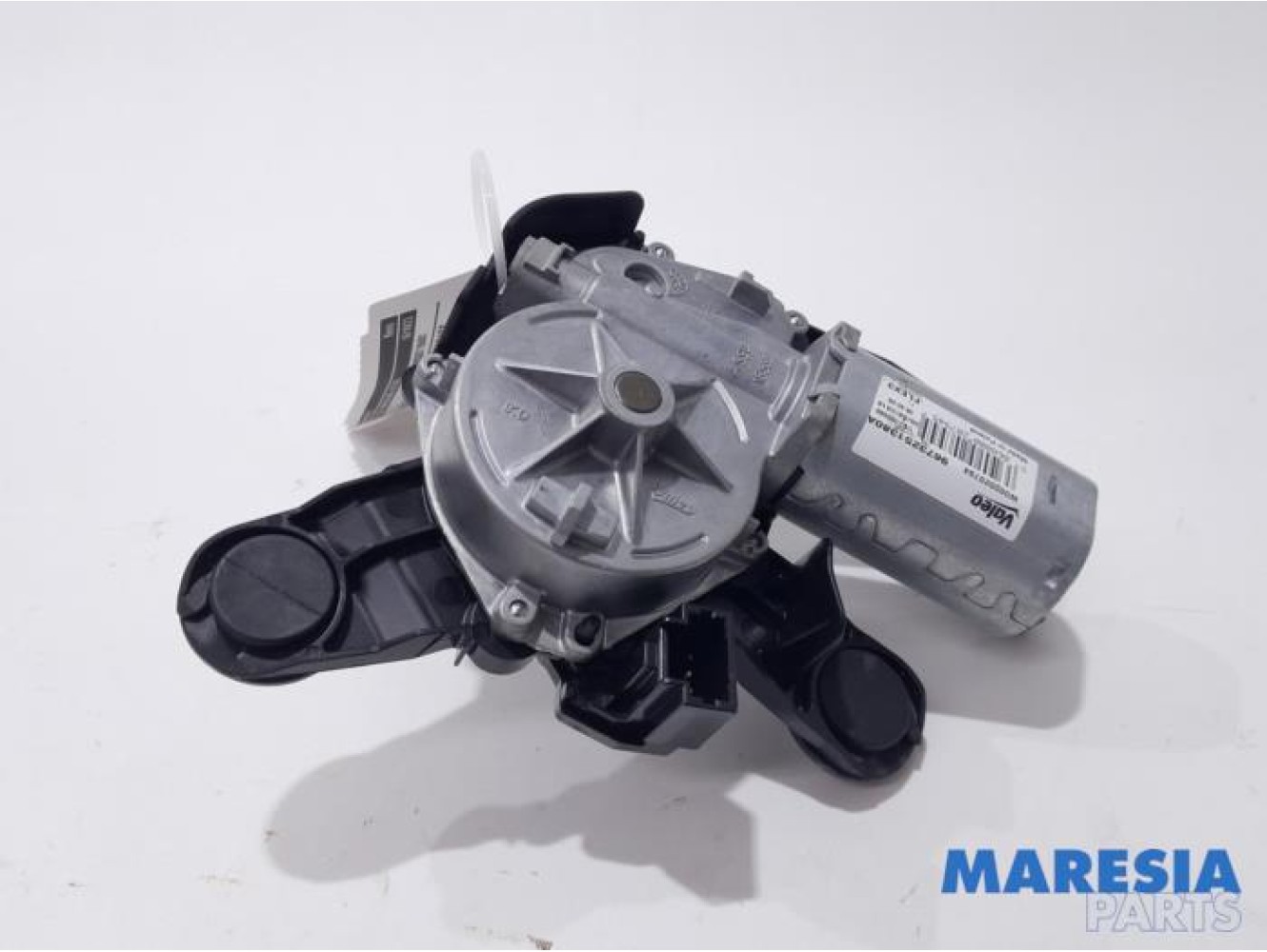Peugeot - 208 - Moteur essuie-glace arrière