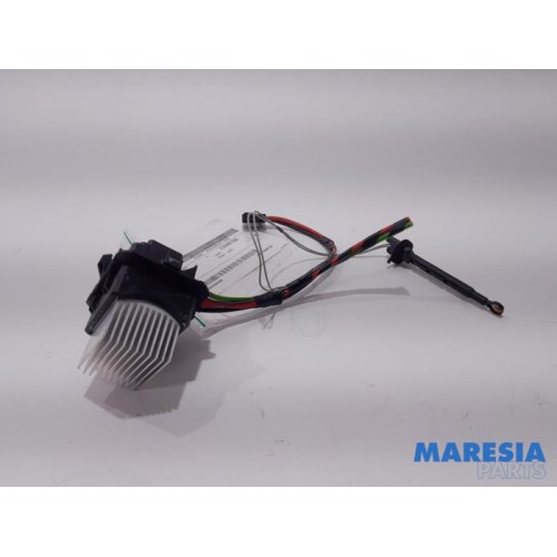 Peugeot - 208 - Heater resistor