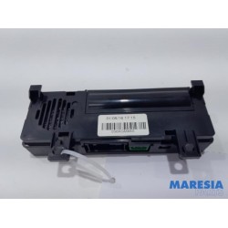 Peugeot - 208 - Telefon Modul