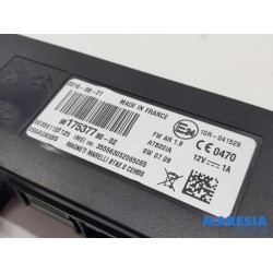 Peugeot - 208 - Telefon Modul