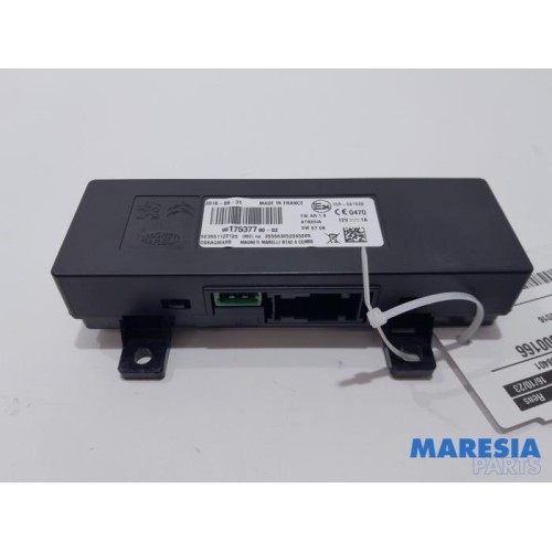 Peugeot - 208 - Telefon Modul