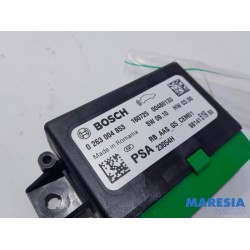Peugeot - 208 - PDC Module