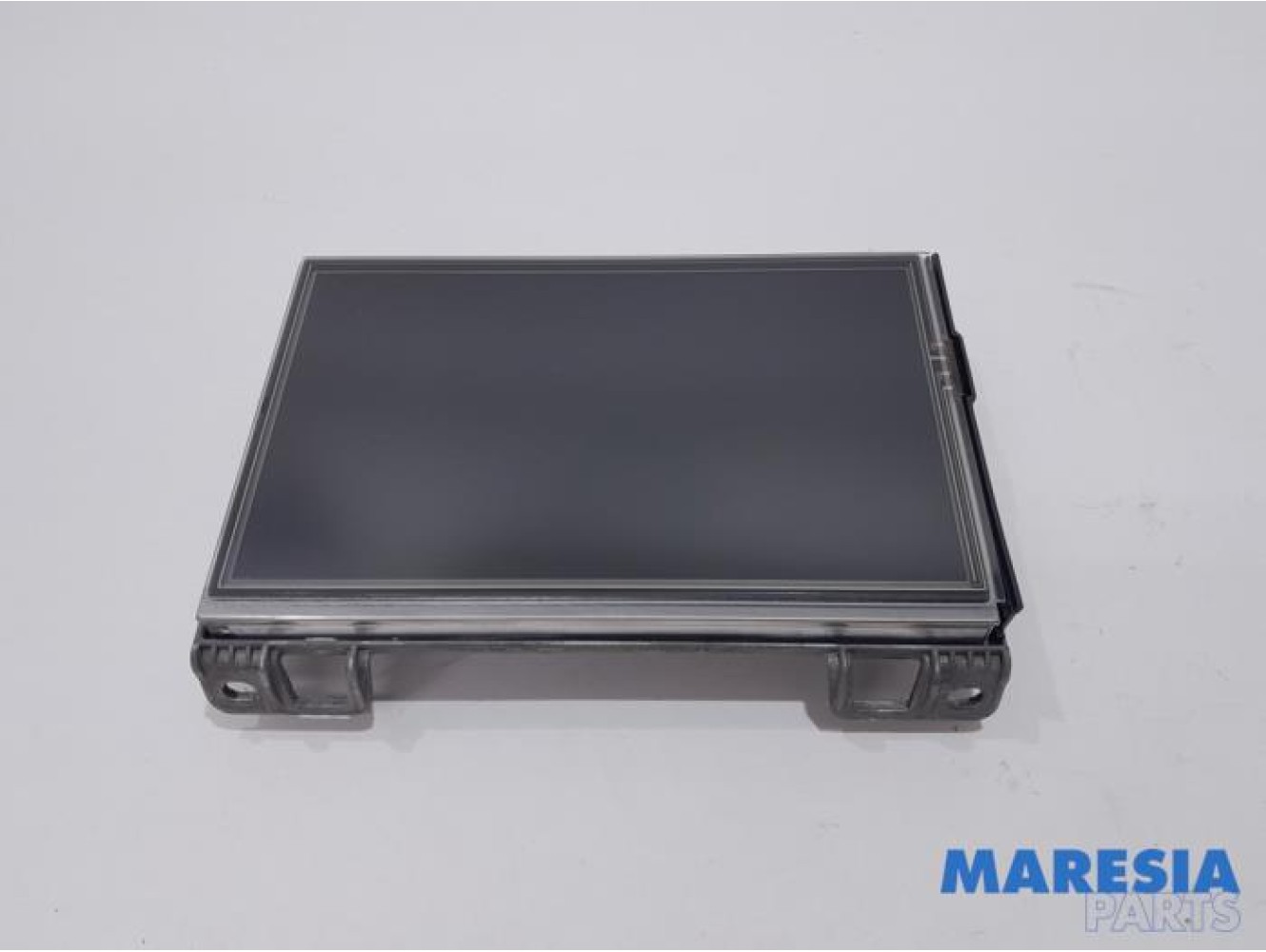 Peugeot - 208 - Navigation Display