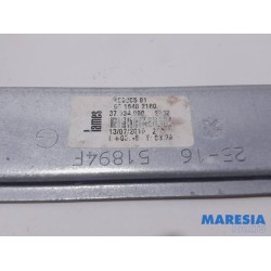Peugeot - 208 - Fenstermechanik 4-türig links vorne