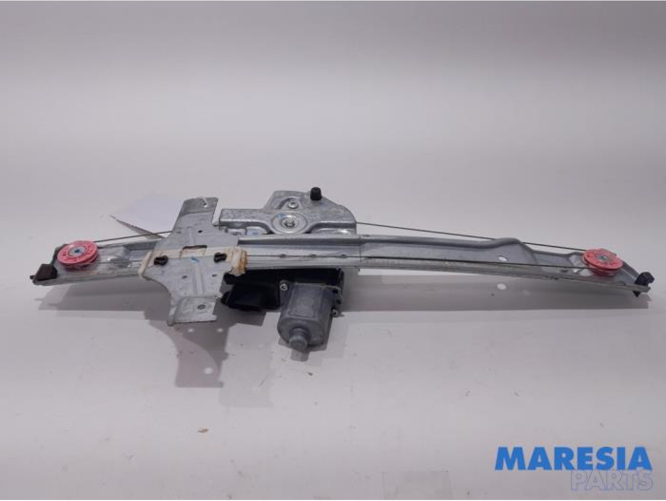 Peugeot - 208 - Fenstermechanik 4-türig links vorne
