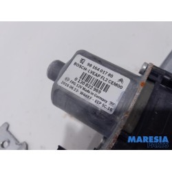 Peugeot - 208 - Fenstermechanik 4-türig links vorne