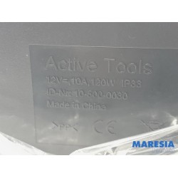 Peugeot - 208 - Compresseur