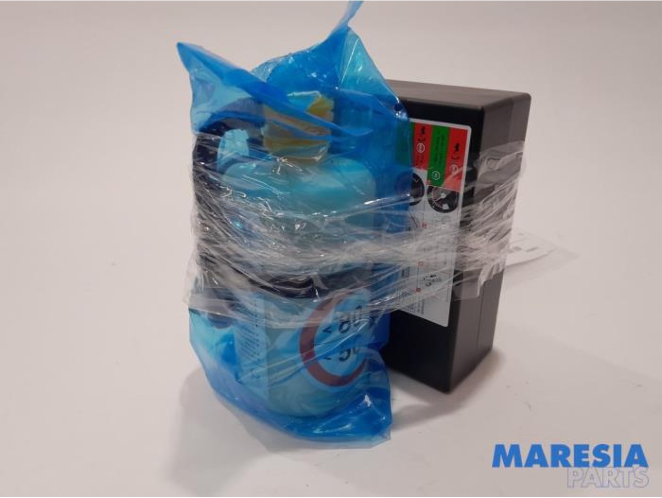 Peugeot - 208 - Compresseur