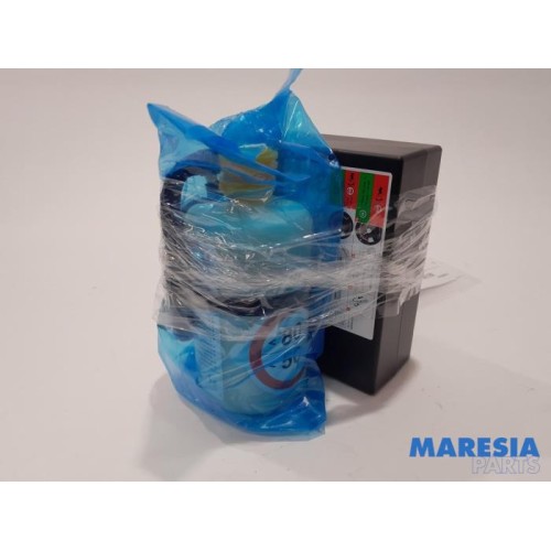 Peugeot - 208 - Compressor