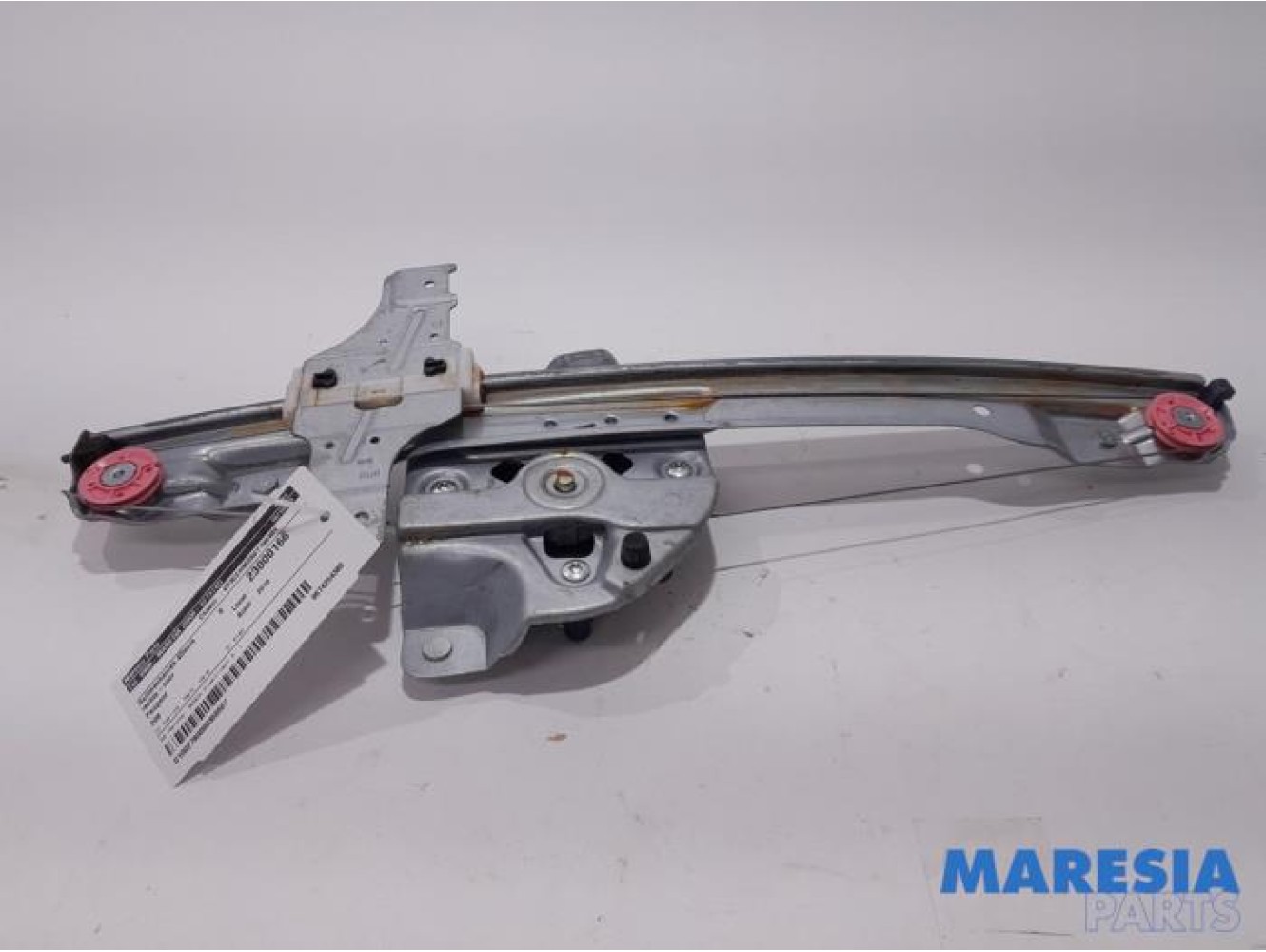 Peugeot - 208 - Window mechanism 4-door, front right