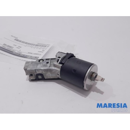 Peugeot - 208 - Ignition lock + key