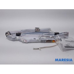 Peugeot - 208 - Airbag plafond