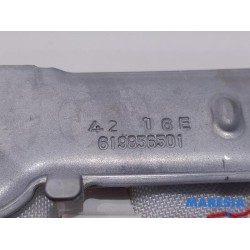 Peugeot - 208 - Airbag plafond
