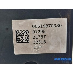 Fiat - Ducato - ABS Pomp