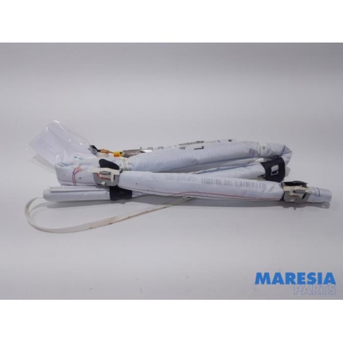 Peugeot - 208 - Roof curtain airbag