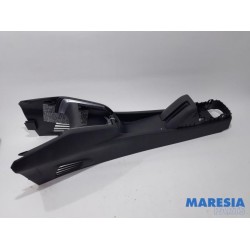 Peugeot - 208 - Middle console