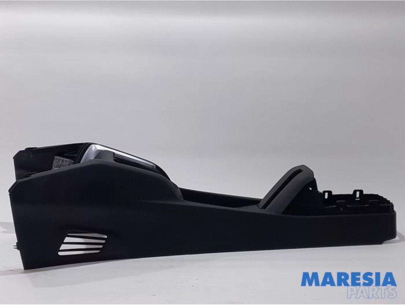 Peugeot - 208 - Middle console