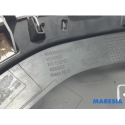 Peugeot - 208 - Abdeckplatte Nebelscheinwerfer rechts