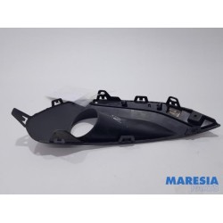 Peugeot - 208 - Abdeckplatte Nebelscheinwerfer links