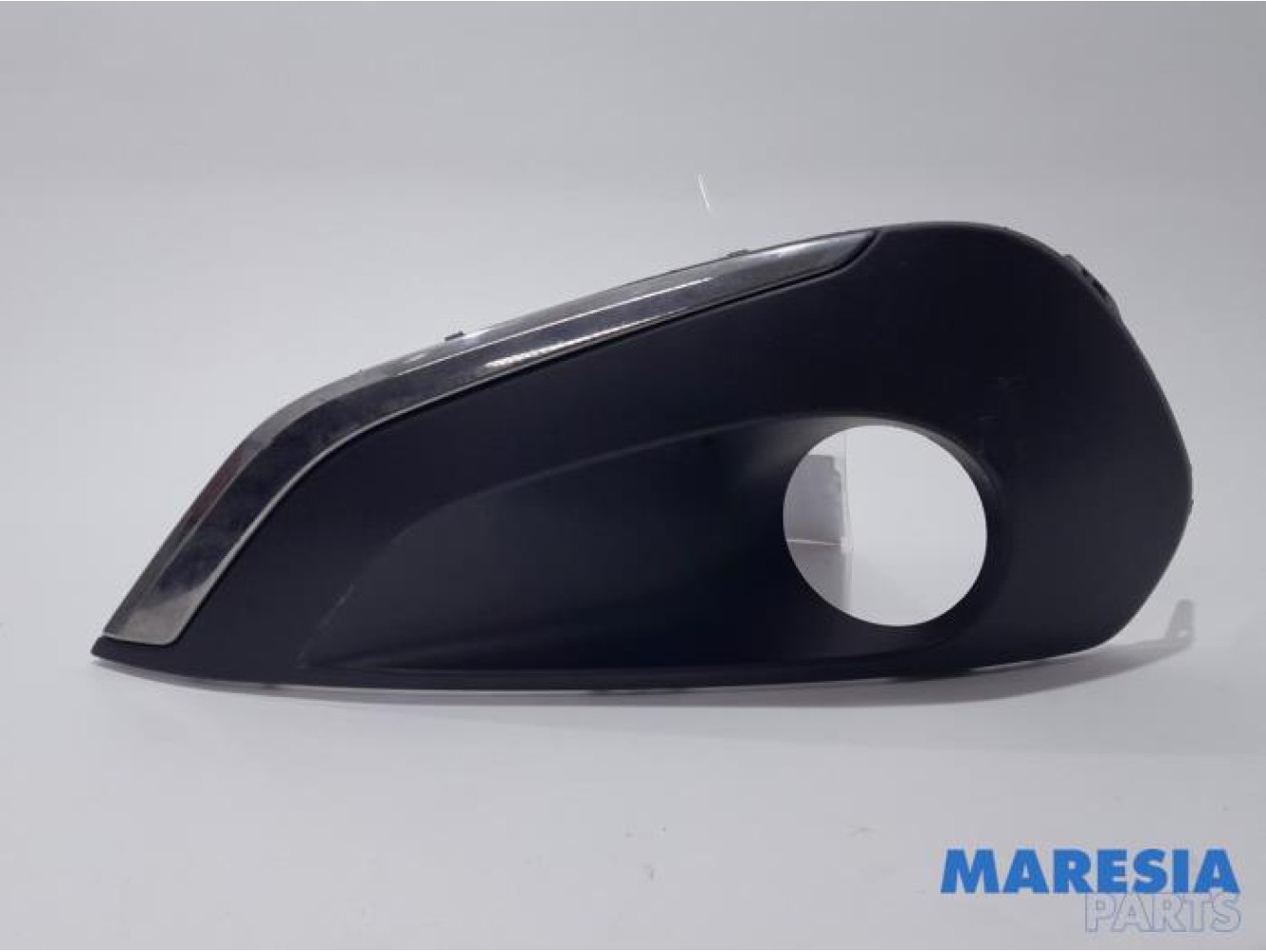 Peugeot - 208 - Abdeckplatte Nebelscheinwerfer links