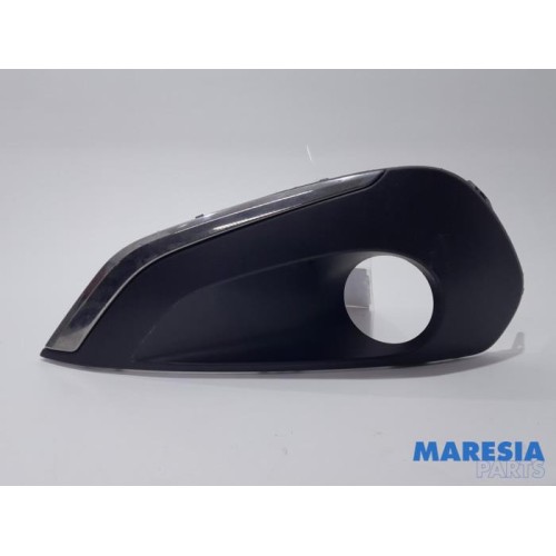 Peugeot - 208 - Abdeckplatte Nebelscheinwerfer links