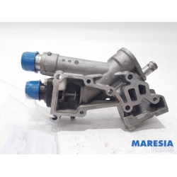 Peugeot - 307 - Boîtier thermostat